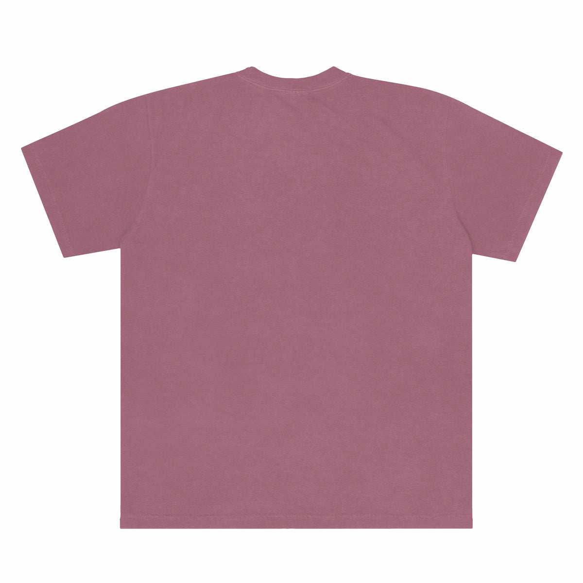 Camiseta Eu Não Sei Falar de Amor Metade de Mim - Rosa