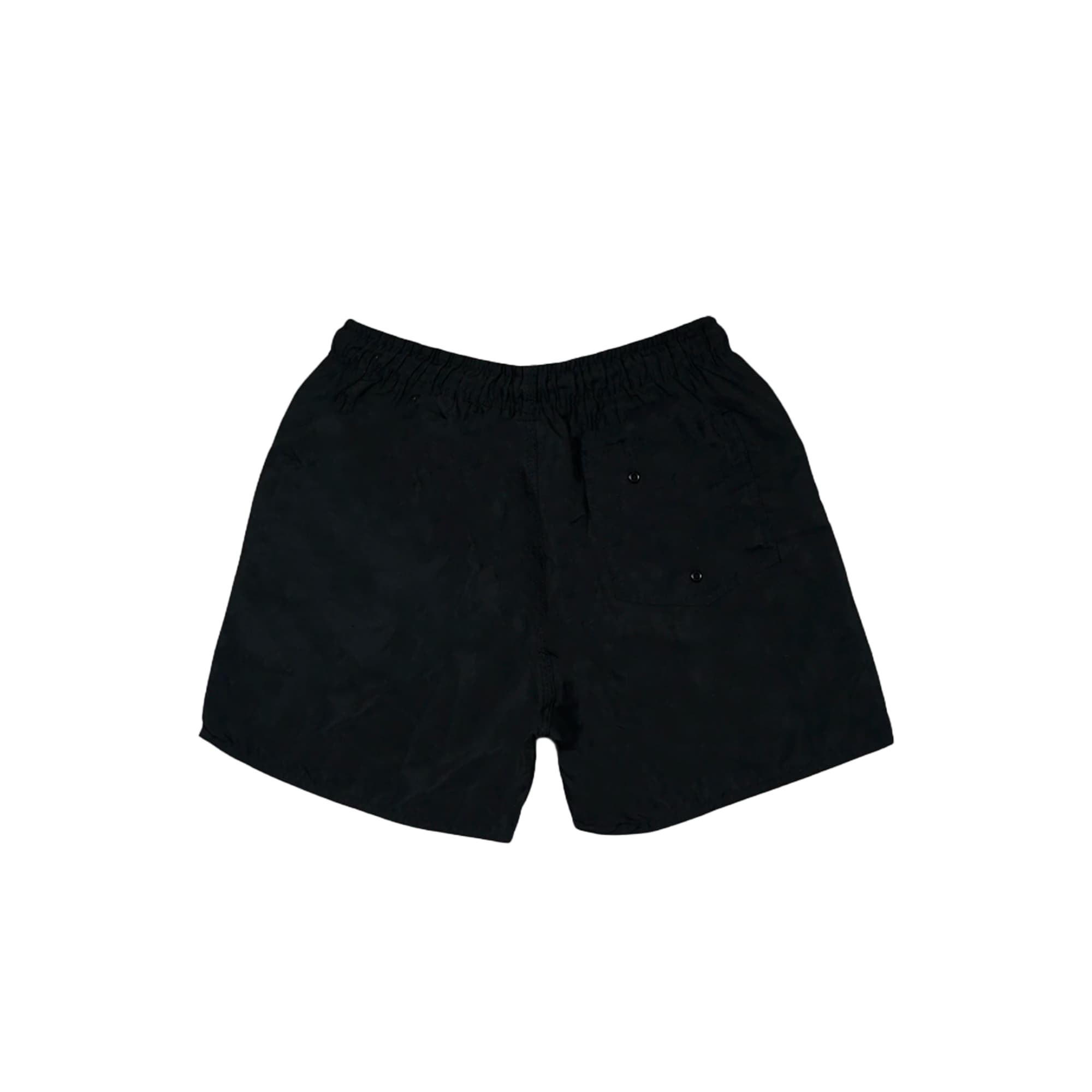 Bermuda Plutão Já Foi Planeta - Preto