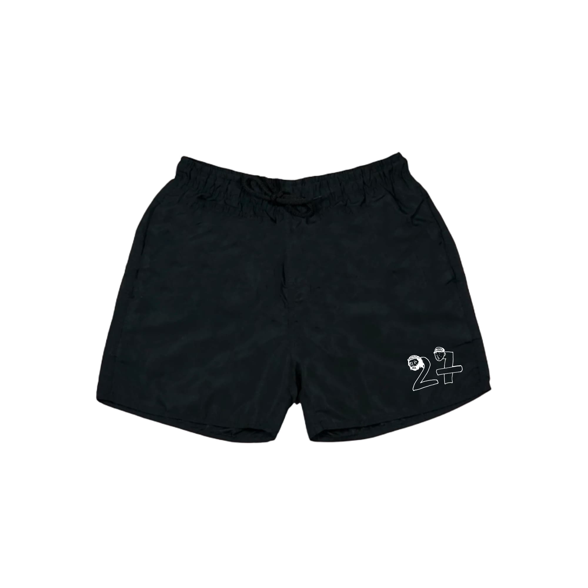 Bermuda Prod 27 - Preto