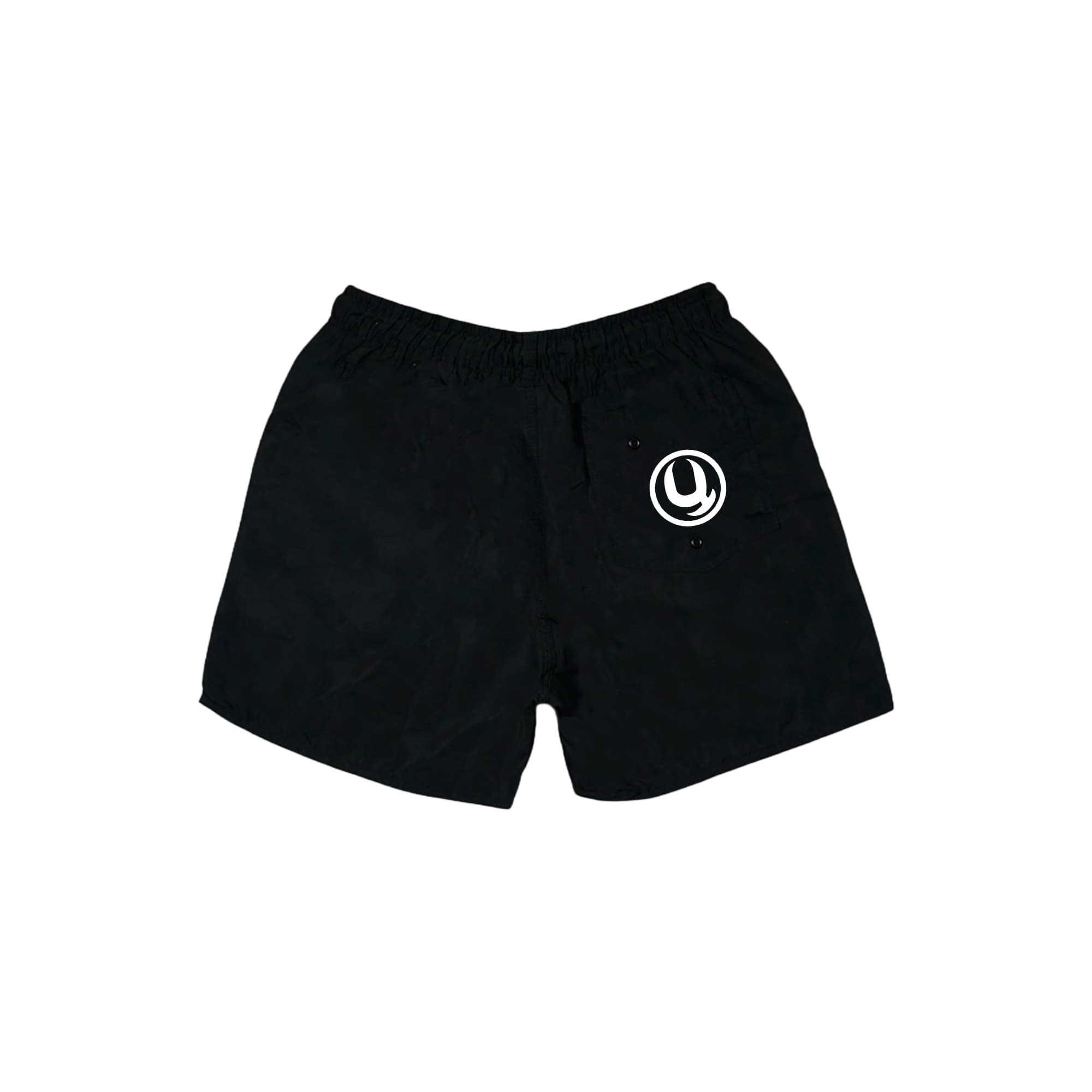 Bermuda Questions - Preto