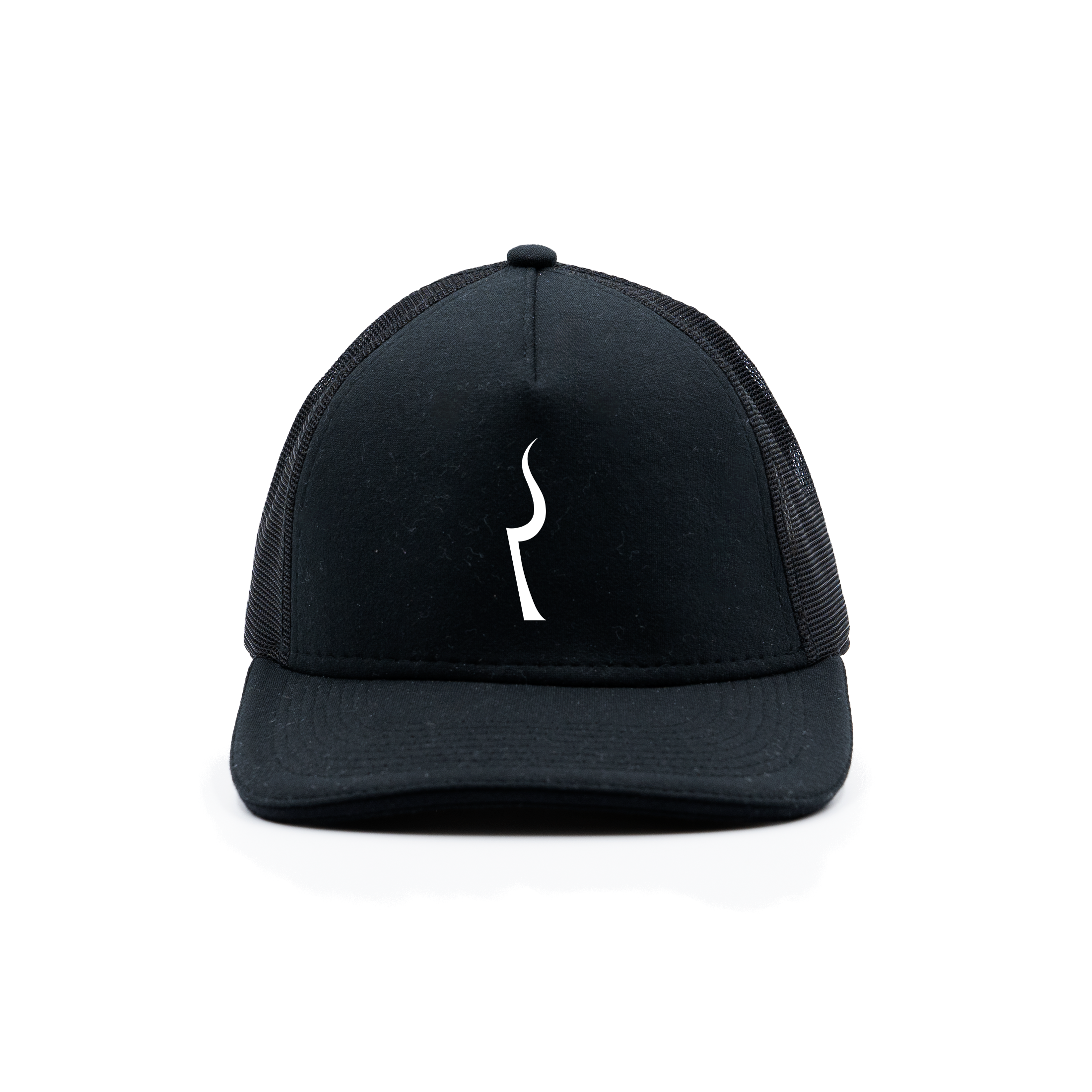 Boné Trucker Rancore - Preto