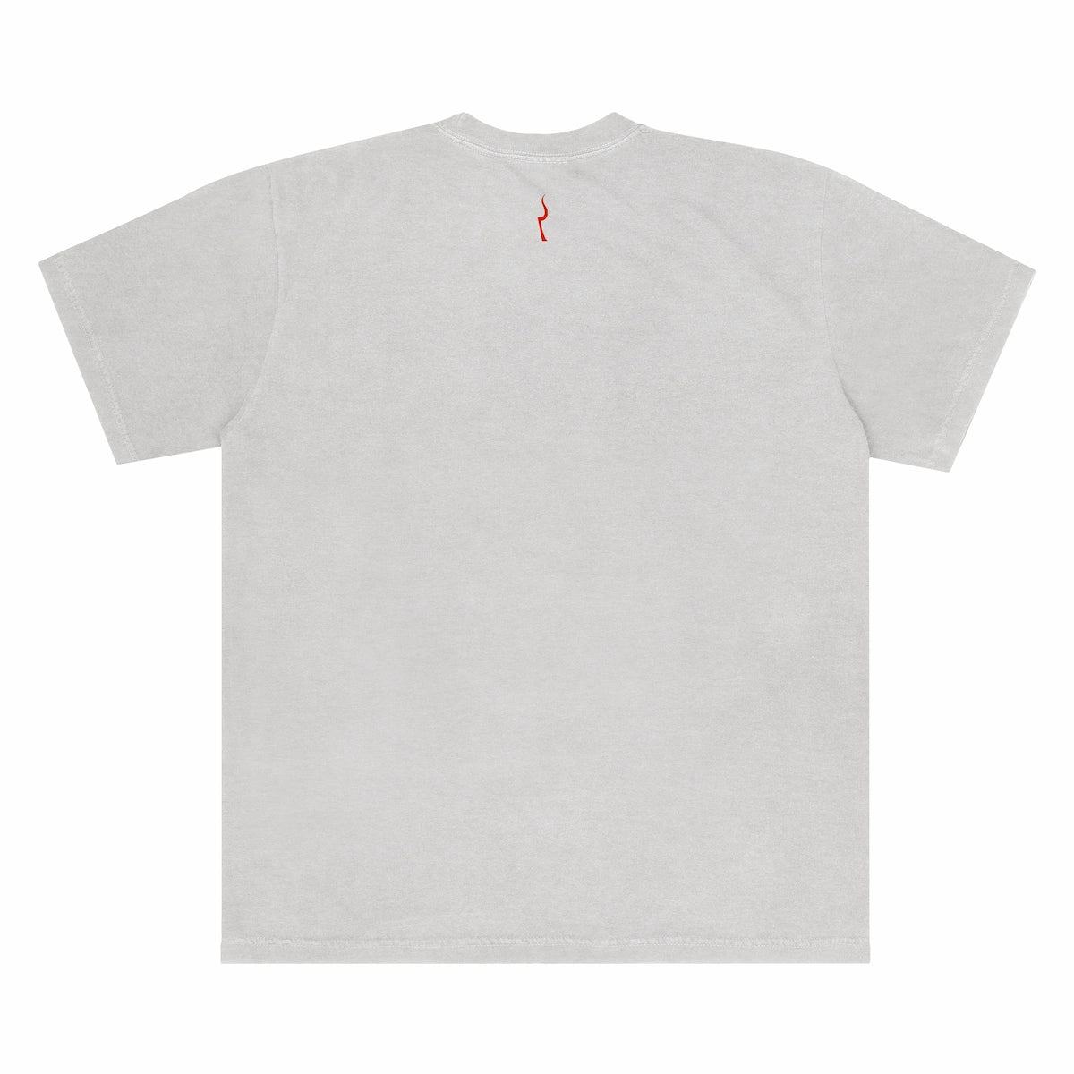 Camiseta Capa Rancore - Branco