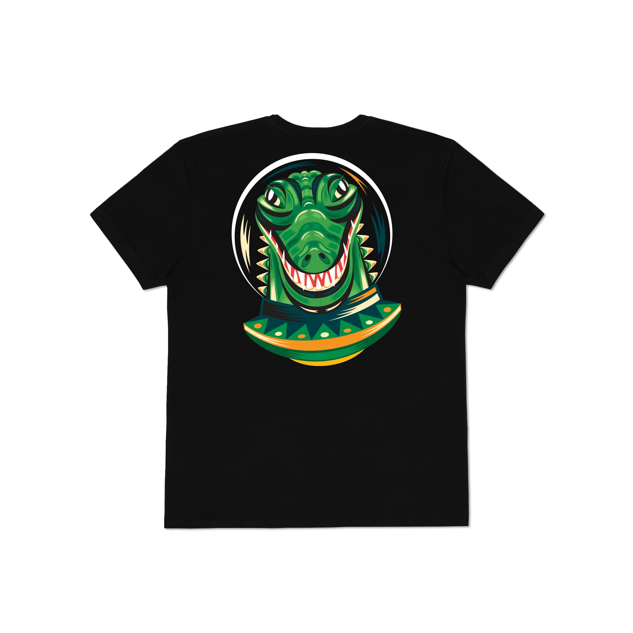 Camiseta Se o mundo inteiro pudesse me ouvir Chama o Síndico - Preto