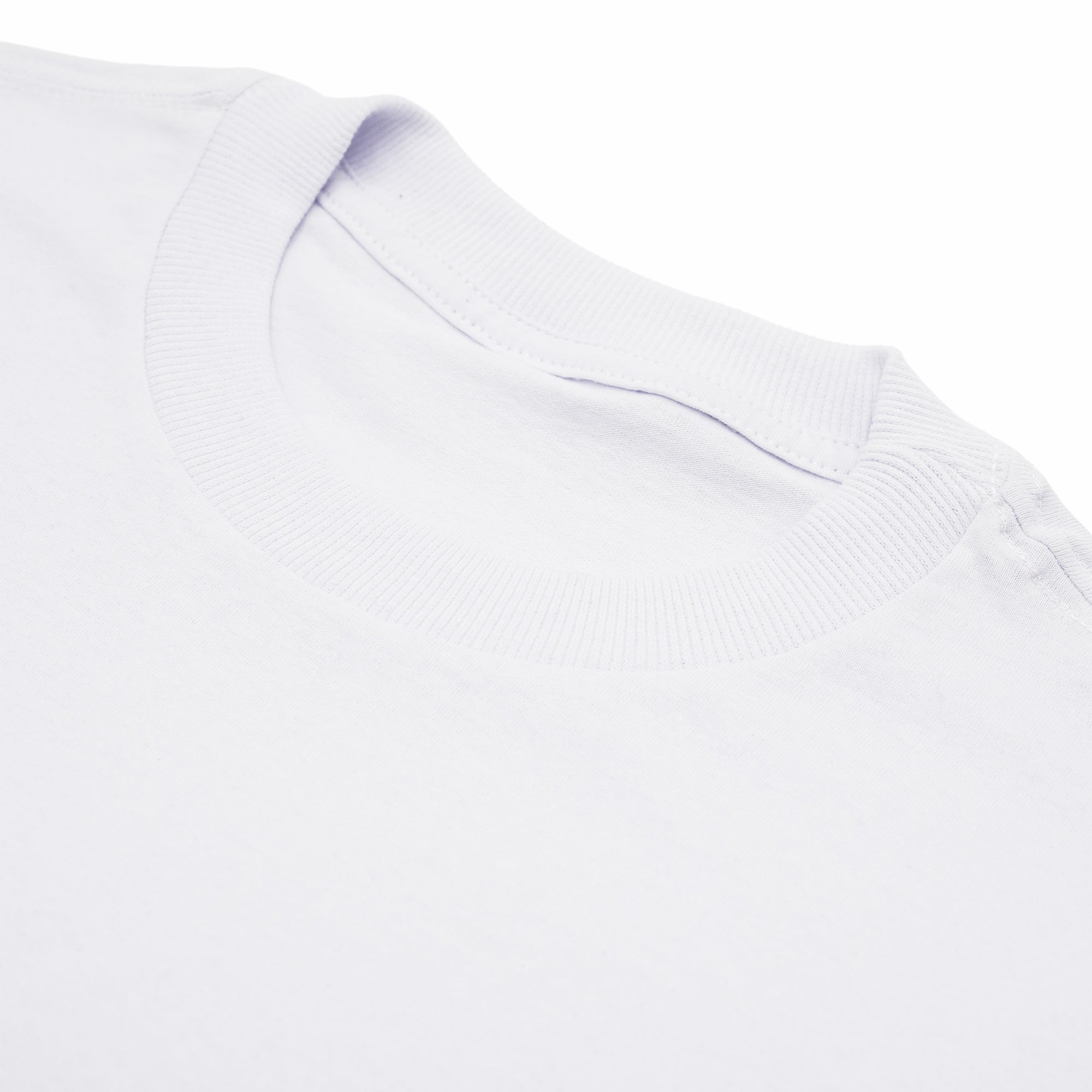 Camiseta Mukeka Di Rato Cartoon - Branco
