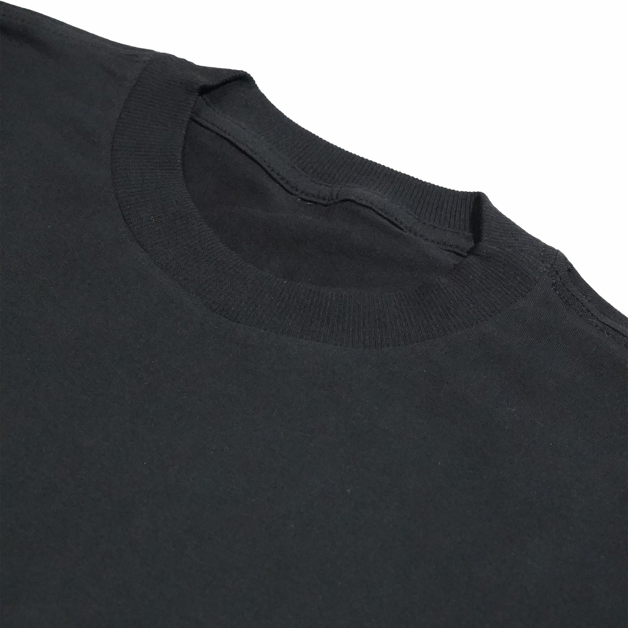 Camiseta Come to Brazil Downstage - Preto