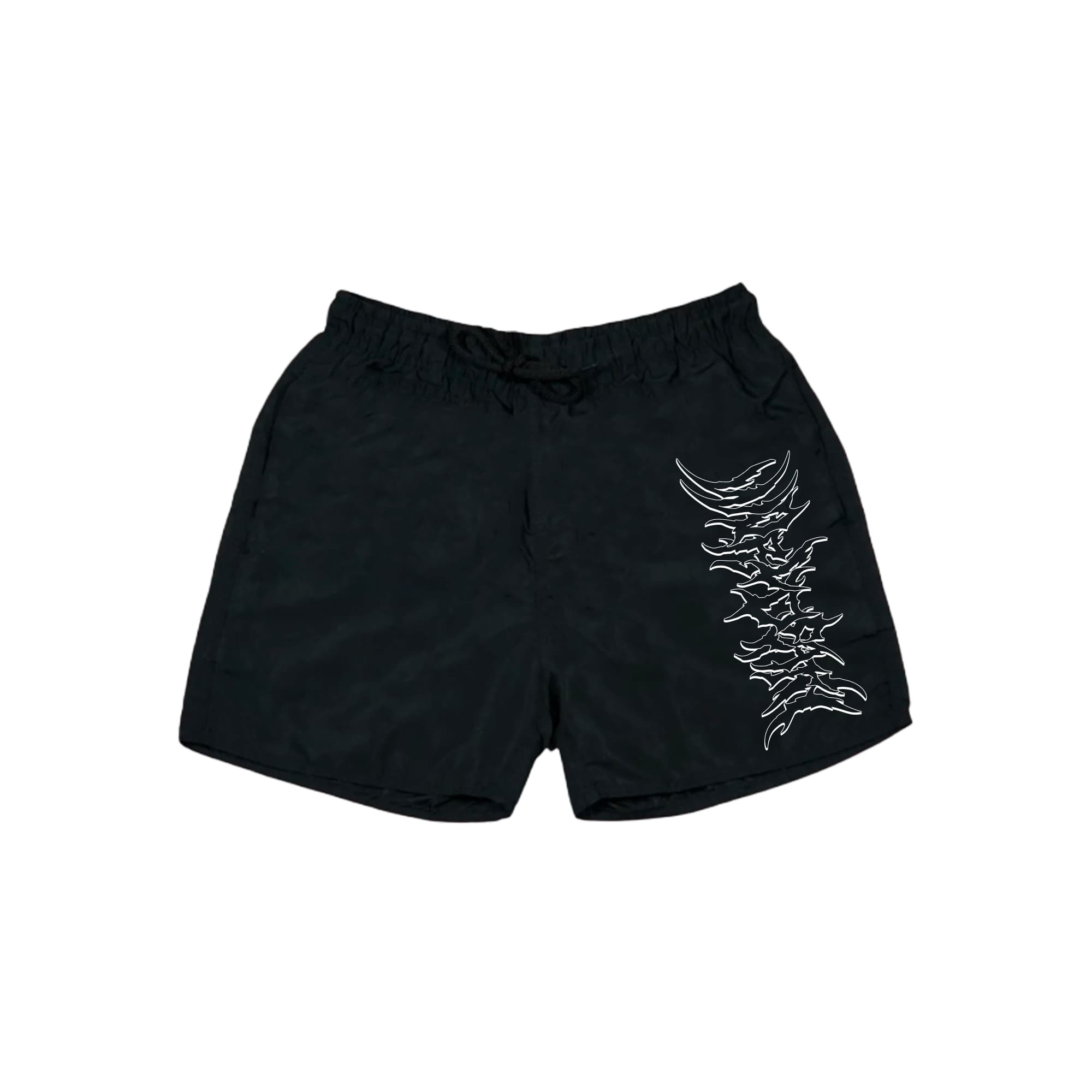 Bermuda Worldeath - Preto
