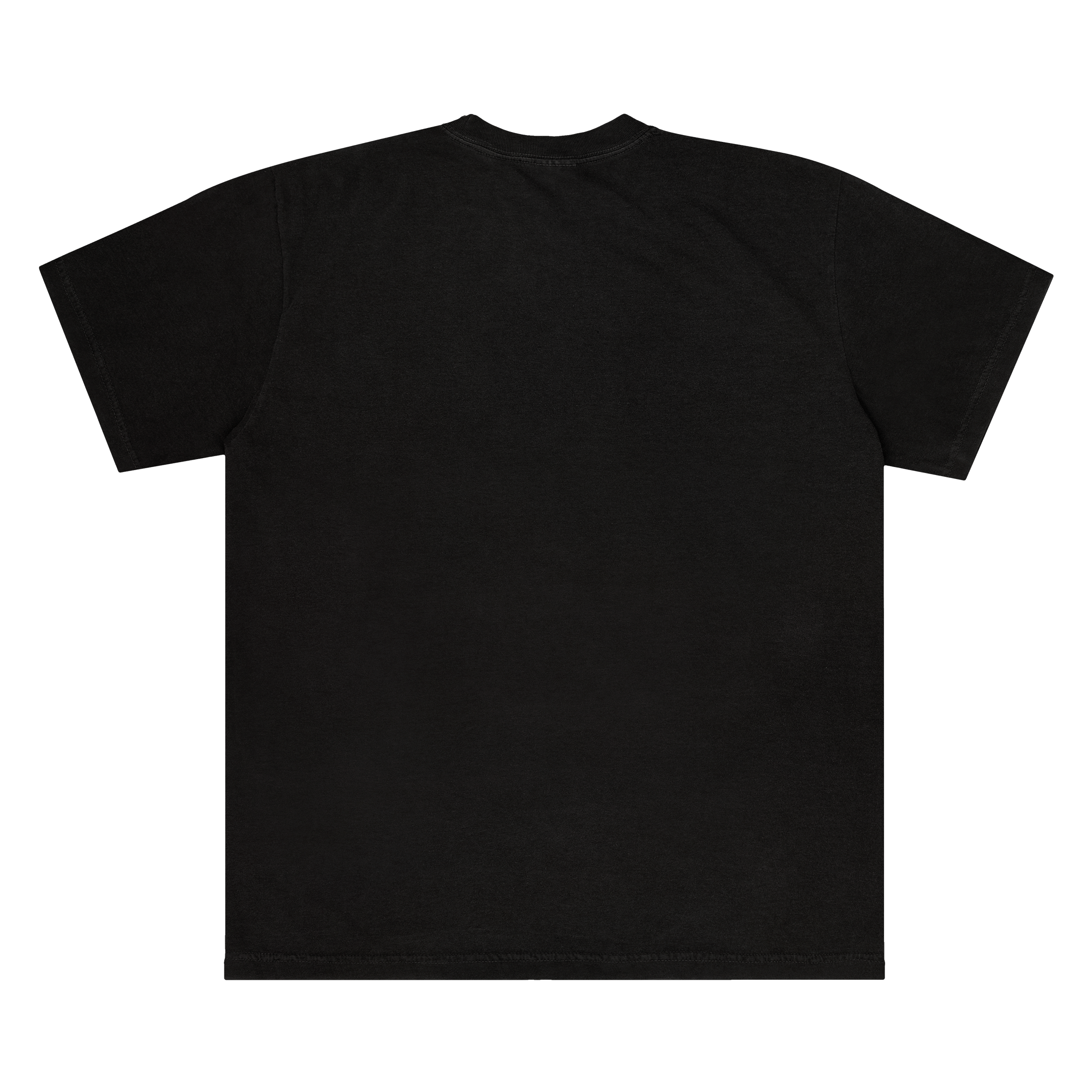 Camiseta Pedais Zander - Preto