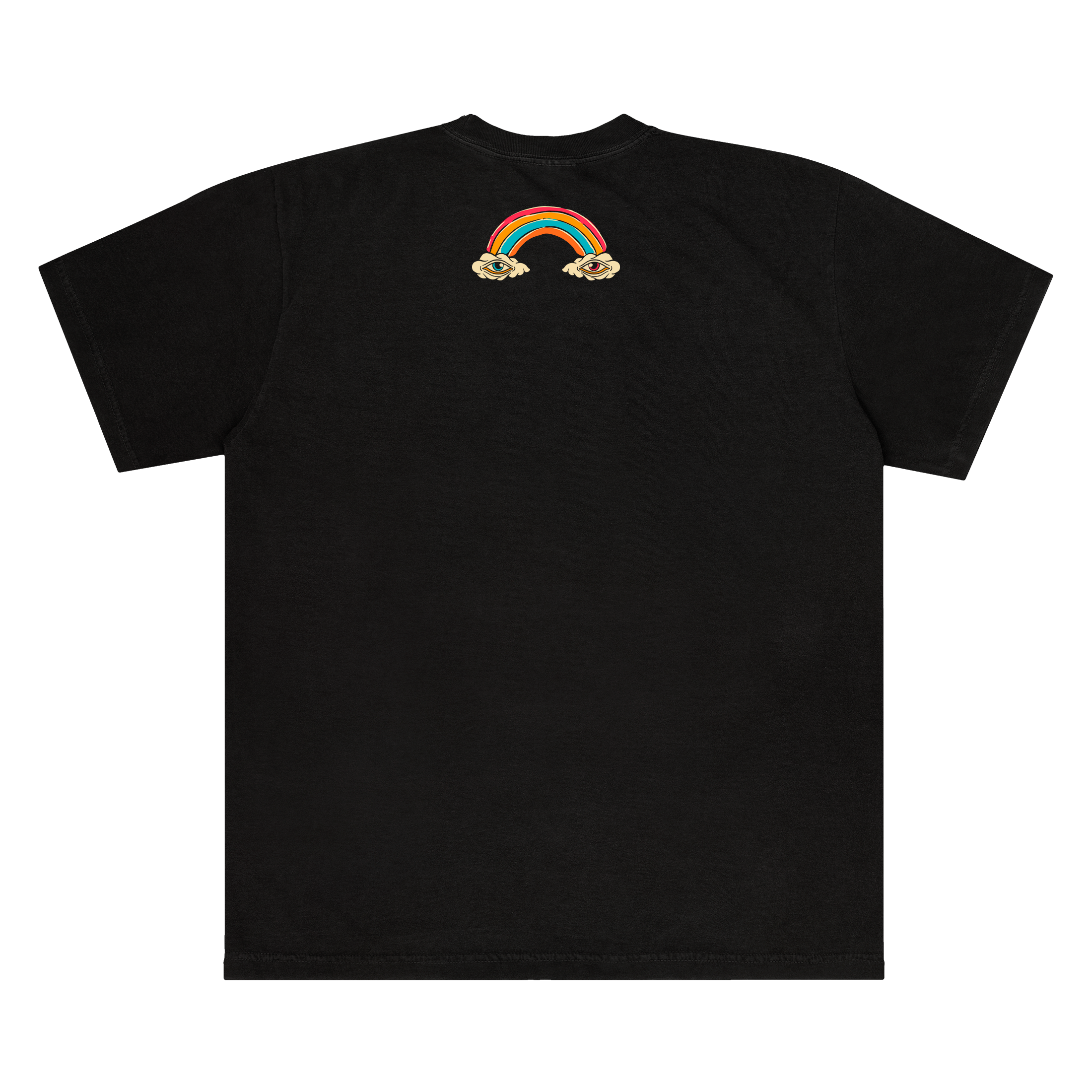 Camiseta Sensacional! 2026 - Preto