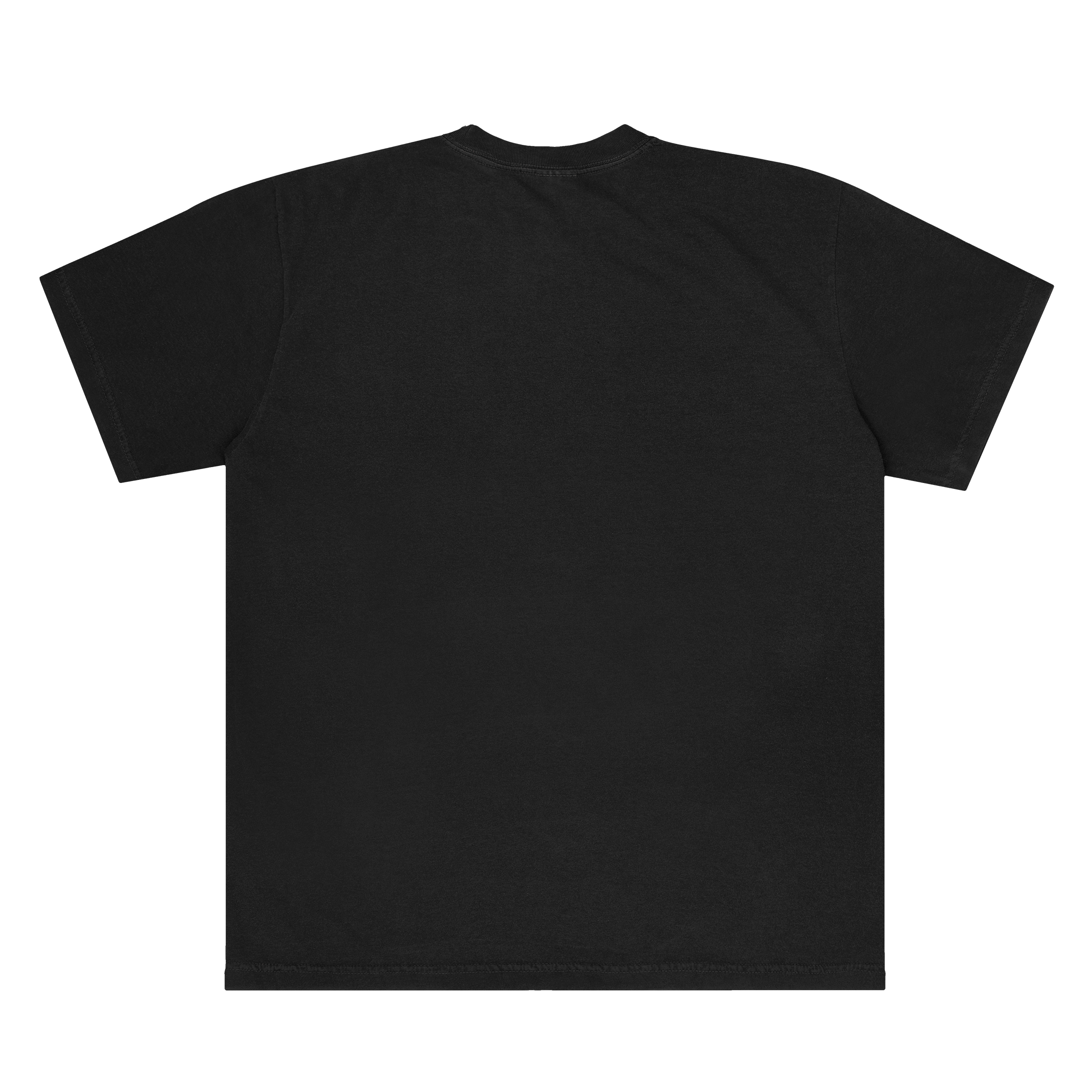 Camiseta Lóssios - Preto